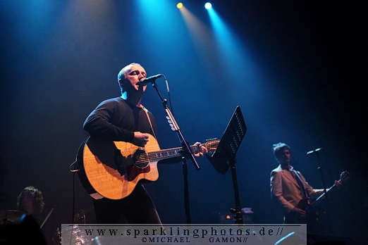 BEADY EYE & STEVE CRADOCK - Köln, E-Werk (14.03.2011) BEADY EYE & STEVE CRADOCK - Köln, E-Werk (14.03.2011)