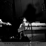 WHITE LIES / CROCODILES / TRANSFER - Köln, Live Music Hall (21.03.2011)