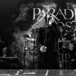 PARADISE LOST & GHOST - Bochum, Zeche (31.03.2011)