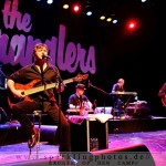 THE STRANGLERS – NL-Heerlen, Parkstad Limburg Theater (10.04.2011)