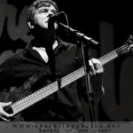 THE STRANGLERS – NL-Heerlen, Parkstad Limburg Theater (10.04.2011)