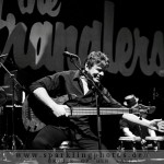 THE STRANGLERS – NL-Heerlen, Parkstad Limburg Theater (10.04.2011)