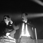 COVENANT / DECODED FEEDBACK & PATENBRIGADE:WOLFF - Duisburg, Pulp (14.04.2011)