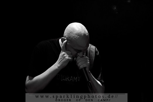 KLANGSTABIL & MILITIA - NL-Maastricht, Muziekgieterij (16.04.2011) - Powered by OBSCURA KLANGSTABIL & MILITIA - NL-Maastricht, Muziekgieterij (16.04.2011) - Powered by OBSCURA