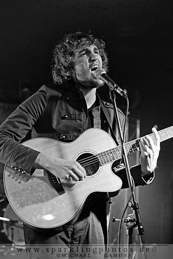 HENKE - Bochum, Zwischenfall (21.04.2011)