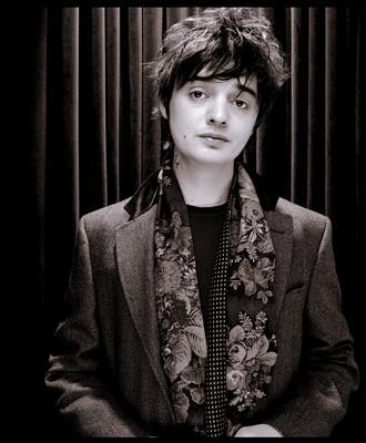 PETER DOHERTY - Köln, Essigfabrik (13.04.2011) PETER DOHERTY - Köln, Essigfabrik (13.04.2011)