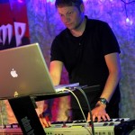 EGOAMP - Bottrop, Cage Club (13.05.2011)