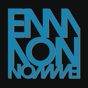 Schwedische Elektropop Queen EMMON mit neuem Album "Nomme"