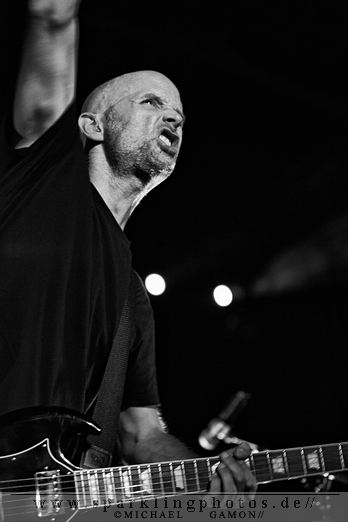 MOBY - Köln, E-Werk (29.05.2011) MOBY - Köln, E-Werk (29.05.2011)