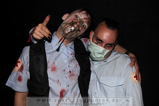 WAVE-GOTIK-TREFFEN 2011 Tag 3 (Samstag) - Leipzig (11.06.2011) WAVE-GOTIK-TREFFEN 2011 Tag 3 (Samstag) - Leipzig (11.06.2011)