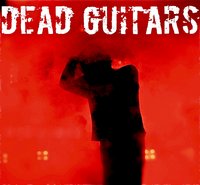 DEAD GUITARS holen zum nächsten Schlag aus, Single, Album und Tour mit THE MISSION in 2011