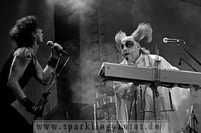 Wave-Gotik-Treffen (WGT) 2011 - Leipzig (09.-13.06.2011) Wave-Gotik-Treffen (WGT) 2011 - Leipzig (09.-13.06.2011)