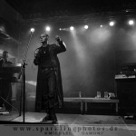 Wave-Gotik-Treffen (WGT) 2011 - Leipzig (09.-13.06.2011)