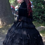 Wave-Gotik-Treffen (WGT) 2011 - Leipzig (09.-13.06.2011)