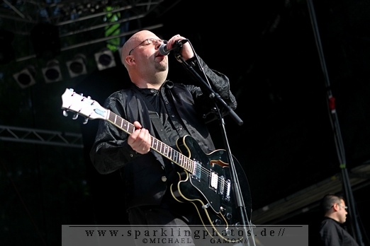 Wave-Gotik-Treffen (WGT) 2011 - Leipzig (09.-13.06.2011) Wave-Gotik-Treffen (WGT) 2011 - Leipzig (09.-13.06.2011)