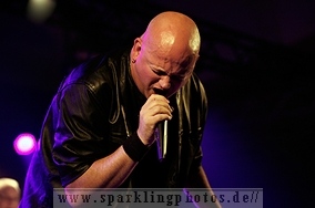 Amphi Festival 2011 - Köln, Tanzbrunnen (16./17.07.2011)