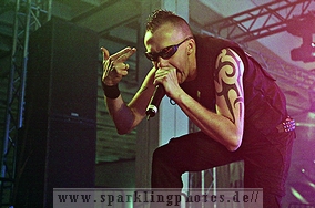 Amphi Festival 2011 - Köln, Tanzbrunnen (16./17.07.2011)