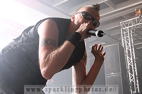 Amphi Festival 2011 - Köln, Tanzbrunnen (16./17.07.2011)