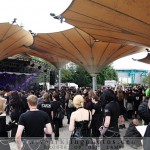 Amphi Festival 2011 - Köln, Tanzbrunnen (16./17.07.2011)