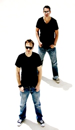 Interview : BLANK & JONES