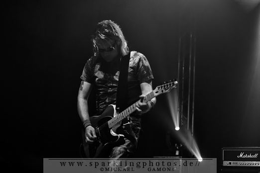 SHADOWPLAY FEST 2011 Tag 1 - B-Kortrijk, XPO (22.07.2011)