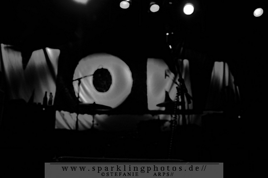 MONA - Köln, Gebäude 9 (24.08.2011) MONA - Köln, Gebäude 9 (24.08.2011)