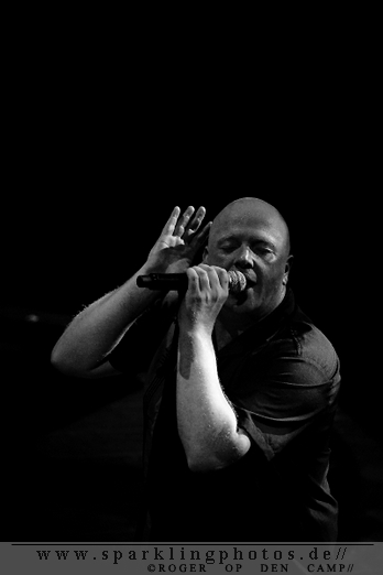 SUMMER DARKNESS FESTIVAL 2011 Tag 2 - NL-Utrecht (30.07.2011) 
