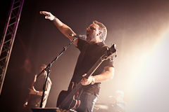 PETER HOOK (JOY DIVISION), CLAN OF XYMOX und RUMMELSNUFF u.a. beim NCN 2012 dabei!