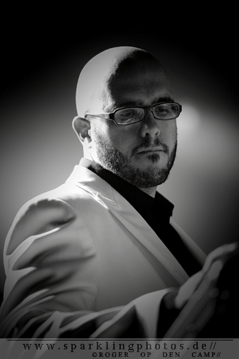 VNV NATION & STRAFTANZ - NL-Tilburg, 013 (09.09.2011) VNV NATION & STRAFTANZ - NL-Tilburg, 013 (09.09.2011)