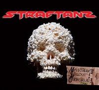 STRAFTANZ - Neues Album "Mainstream Sellout Overground" erscheint am Freitag