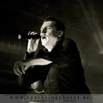 MELOTRON  /  NOYCE TM - Bochum, Matrix (07.10.2011)