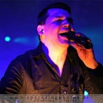 MELOTRON  /  NOYCE TM - Bochum, Matrix (07.10.2011)