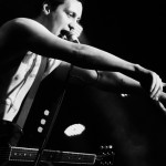 THE SUBWAYS - Dortmund, FZW (12.10.2011)