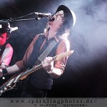 PETER MURPHY & LOUDBOY - Bochum, Matrix (21.10.2011)