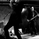 PETER MURPHY & LOUDBOY - Bochum, Matrix (21.10.2011)