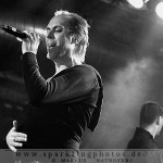 PETER MURPHY & LOUDBOY - Bochum, Matrix (21.10.2011)