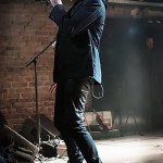 PETER MURPHY & LOUDBOY - Bochum, Matrix (21.10.2011)