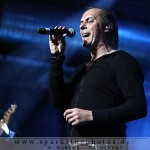 PETER MURPHY & LOUDBOY - Bochum, Matrix (21.10.2011)