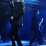 PETER MURPHY & LOUDBOY - Bochum, Matrix (21.10.2011)