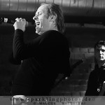 PETER MURPHY & LOUDBOY - Bochum, Matrix (21.10.2011)