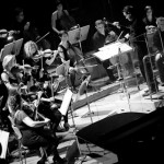 ARCHIVE & Orchester - Köln, Philharmonie (11.11.2011)