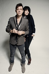 Die Gewinner von 2x2 Tickets bei unserem THE KILLS Gewinnspiel stehen fest!