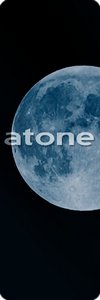 Bandvorstellung: „the atone“ - Gothrock, New Wave aus deutschen Landen