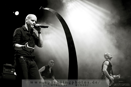 Dark Storm Festival 2011 – Chemnitz, Stadthalle (25.12.2011) Dark Storm Festival 2011 – Chemnitz, Stadthalle (25.12.2011)