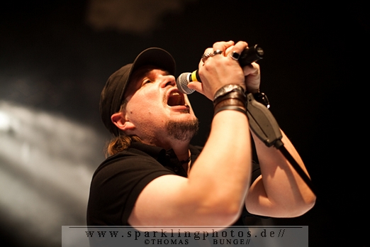 Dark Storm Festival 2011 – Chemnitz, Stadthalle (25.12.2011) Dark Storm Festival 2011 – Chemnitz, Stadthalle (25.12.2011)