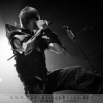 Dark Storm Festival 2011 – Chemnitz, Stadthalle (25.12.2011)