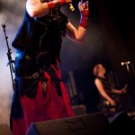 Dark Storm Festival 2011 – Chemnitz, Stadthalle (25.12.2011)