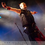 Dark Storm Festival 2011 – Chemnitz, Stadthalle (25.12.2011)