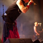 Dark Storm Festival 2011 – Chemnitz, Stadthalle (25.12.2011)