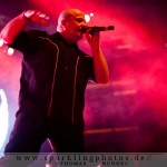 Dark Storm Festival 2011 – Chemnitz, Stadthalle (25.12.2011)